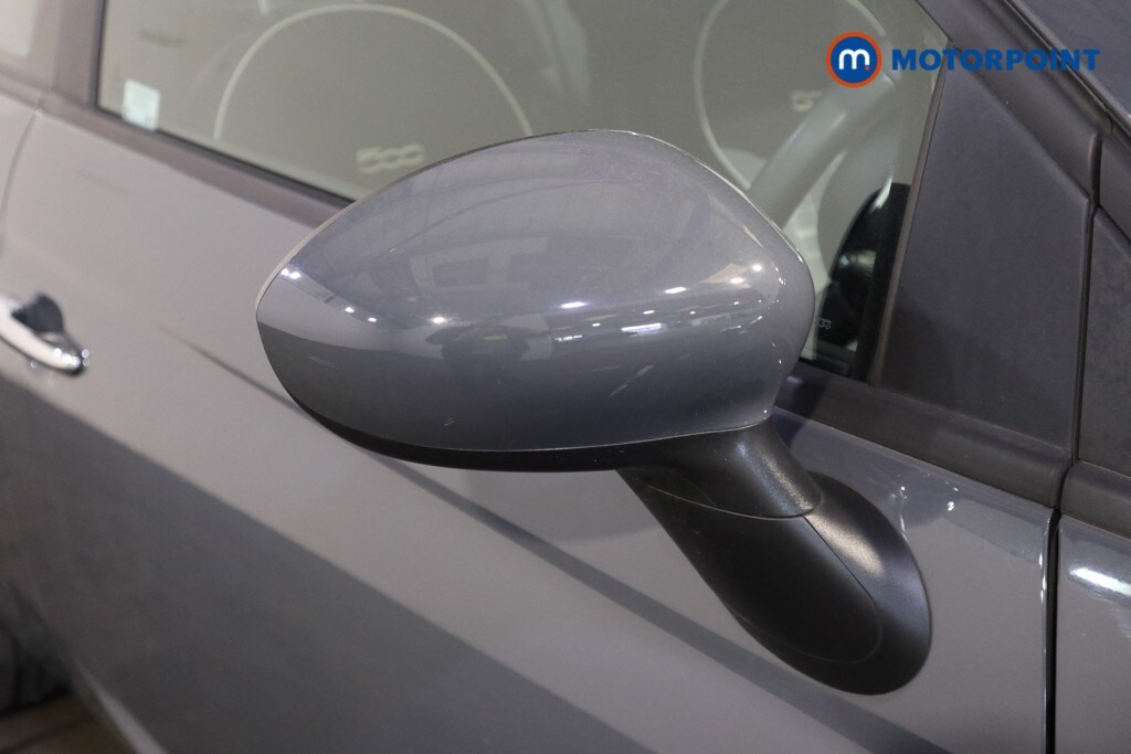 Used Fiat 500 2021 for sale - 78187521: Photo 41