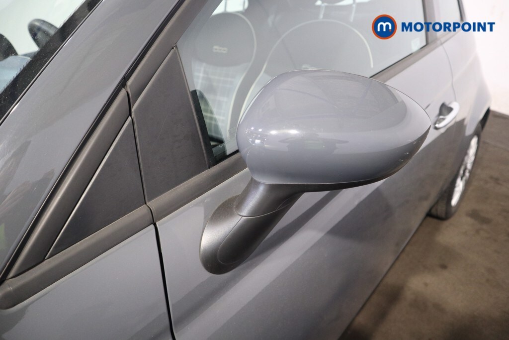 Used Fiat 500 2021 for sale - 78187521: Photo 42