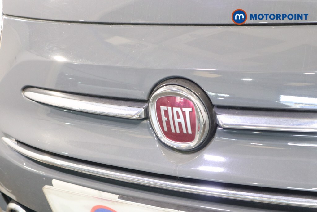 Used Fiat 500 2021 for sale - 78187521: Photo 44