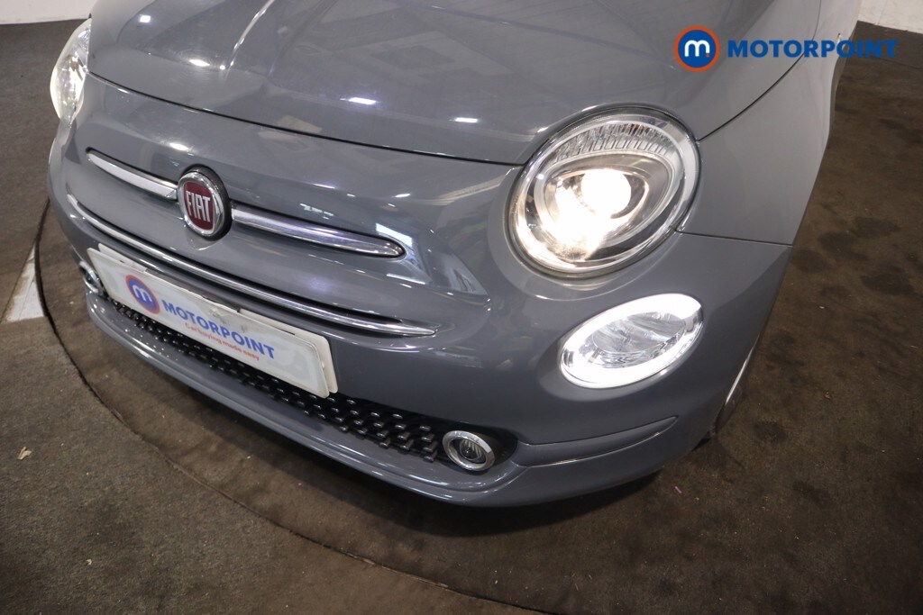 Used Fiat 500 2021 for sale - 78187521: Photo 45