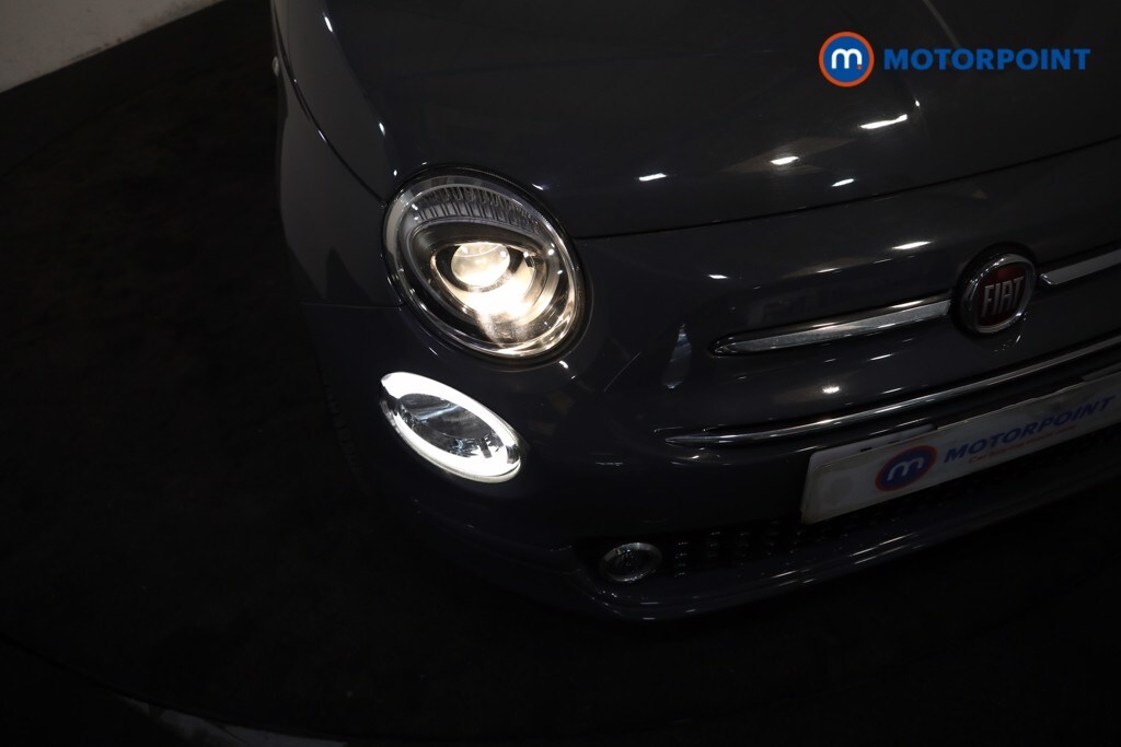 Used Fiat 500 2021 for sale - 78187521: Photo 46