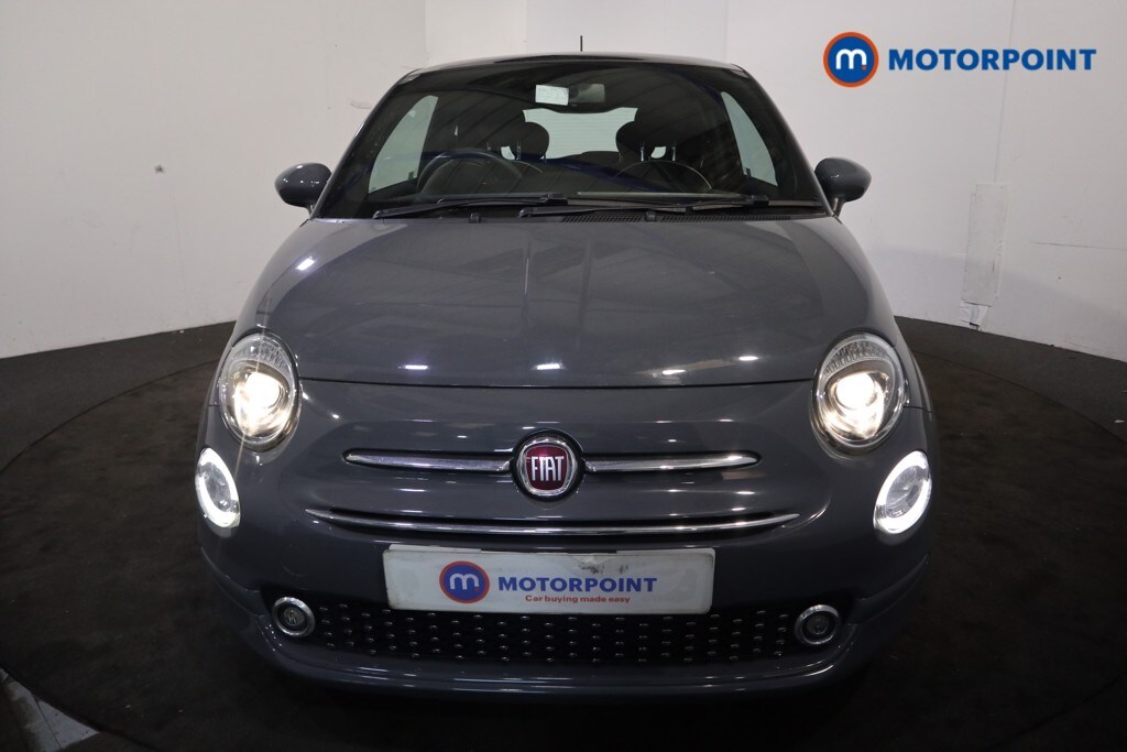 Used Fiat 500 2021 for sale - 78187521: Photo 47