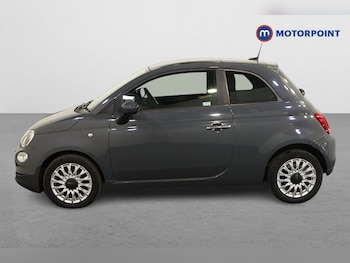 Used Fiat 500 undefined for sale - 78187521: Photo