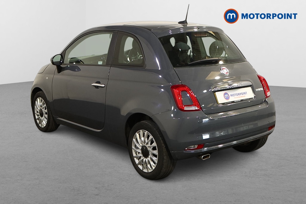 Used Fiat 500 2021 for sale - 78187521: Photo 5
