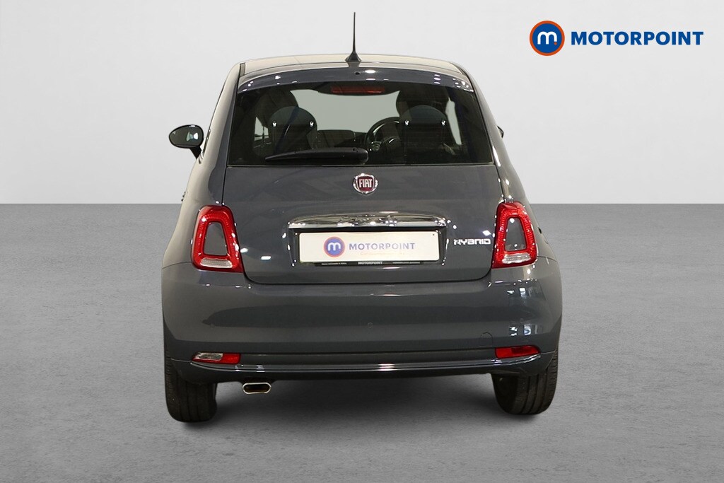 Used Fiat 500 2021 for sale - 78187521: Photo 6
