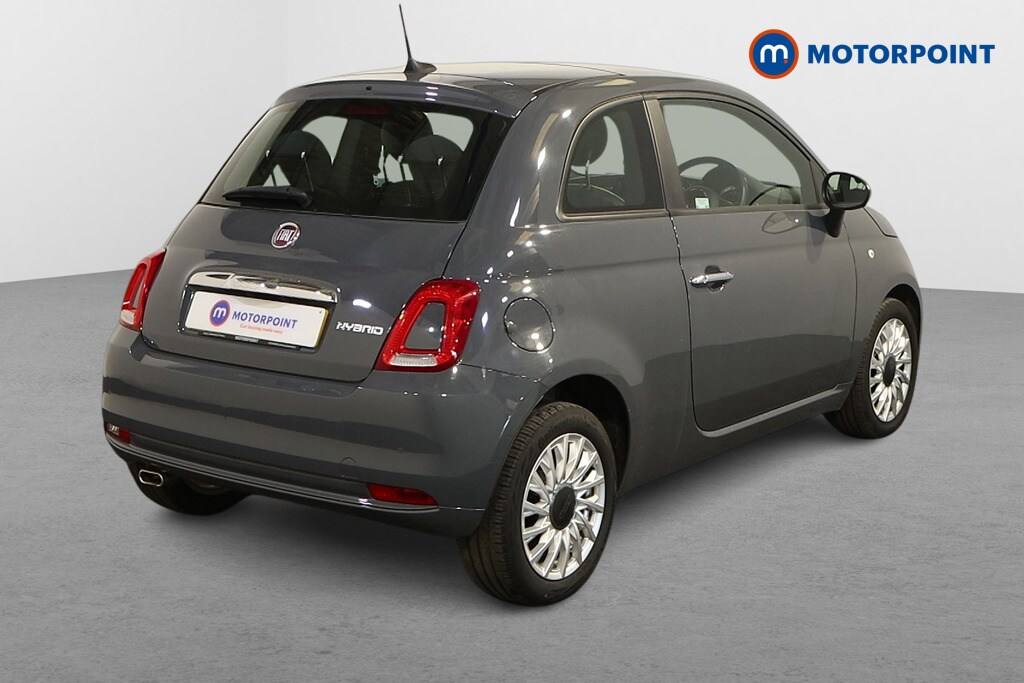 Used Fiat 500 2021 for sale - 78187521: Photo 7