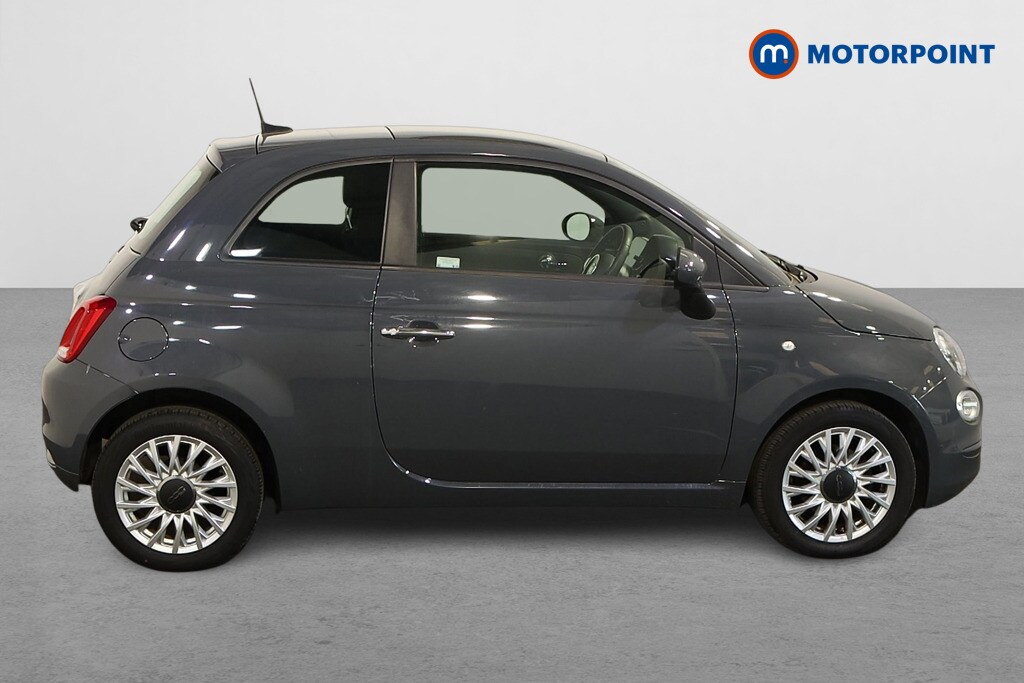 Used Fiat 500 2021 for sale - 78187521: Photo 8