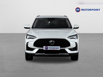 Used MG MG HS 2023 for sale - 78874260: Photo