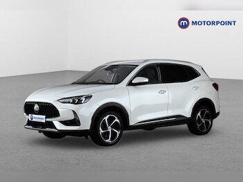 Used MG MG HS 2023 for sale - 78874260: Photo