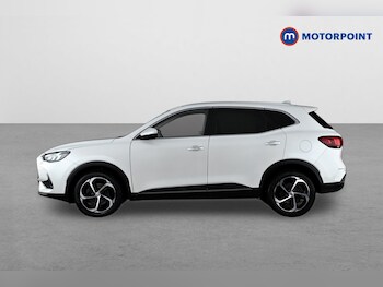 Used MG MG HS 2023 for sale - 78874260: Photo