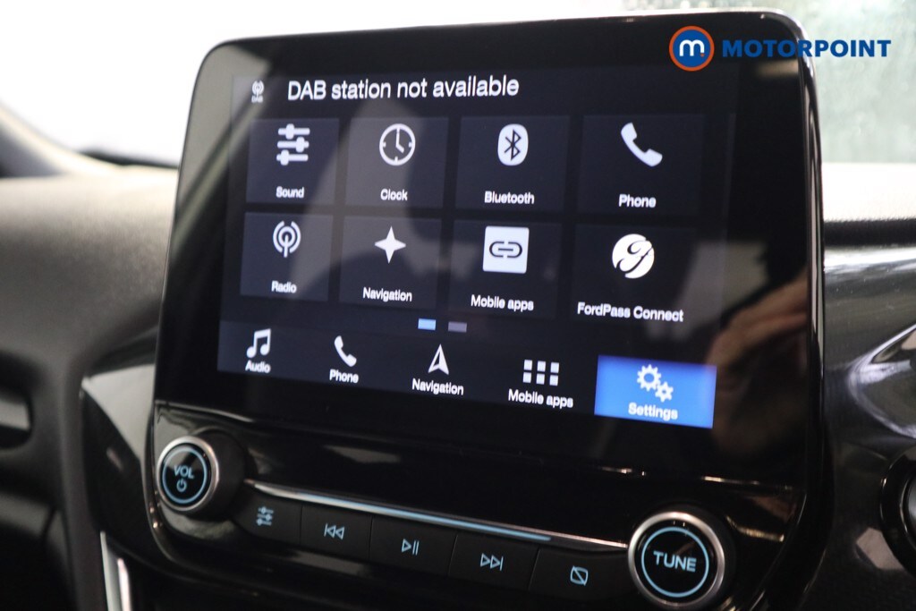 Used Ford Fiesta for sale - 77760212: Photo 10