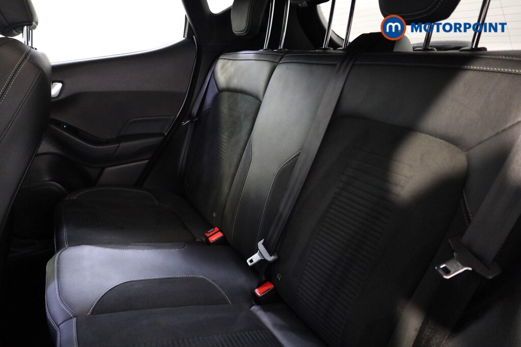 Used Ford Fiesta for sale - 77760212: Photo 28