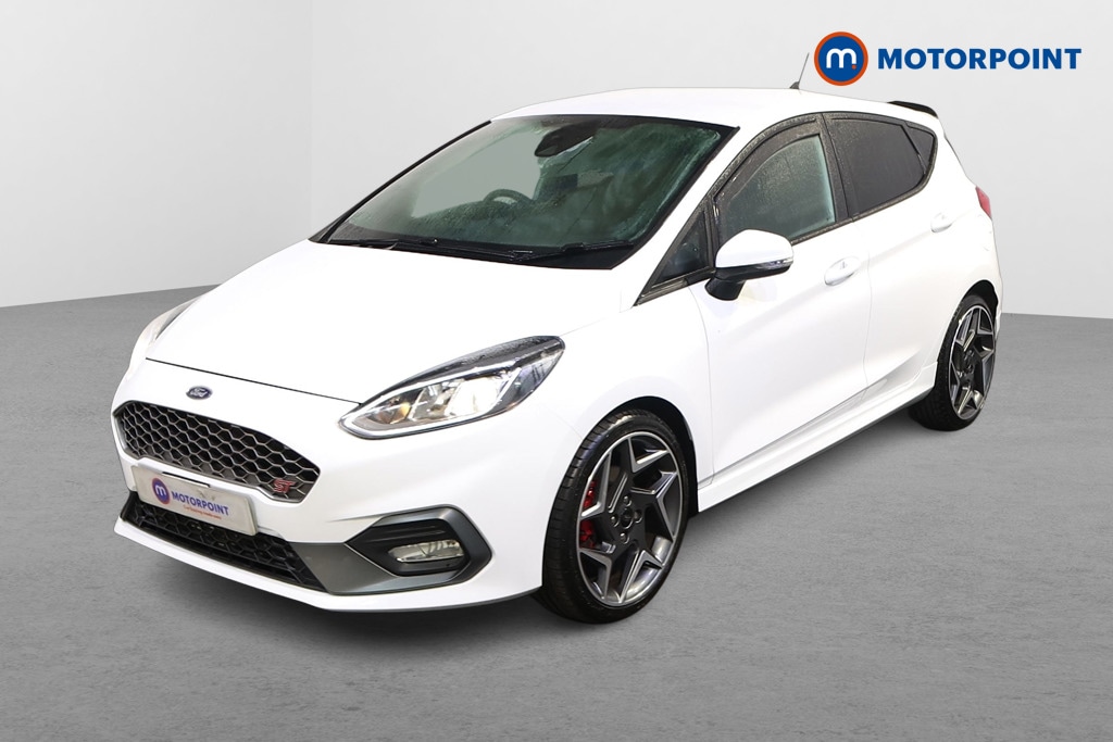 Used Ford Fiesta for sale - 77760212: Photo 3