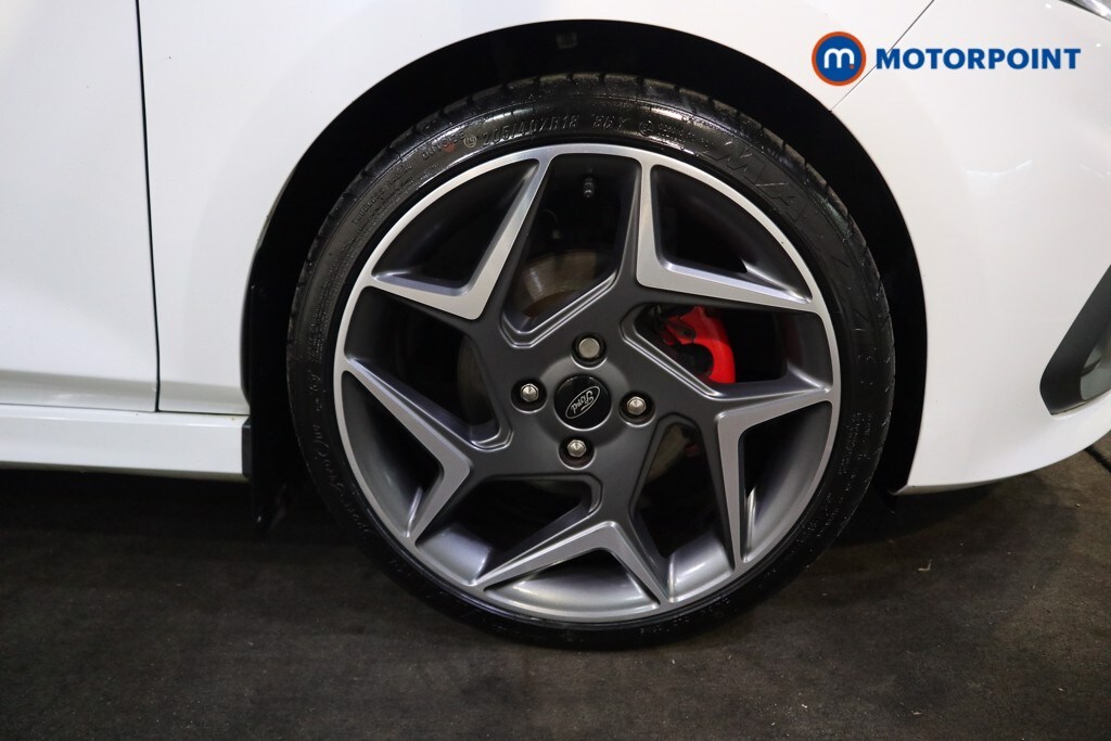 Used Ford Fiesta for sale - 77760212: Photo 33