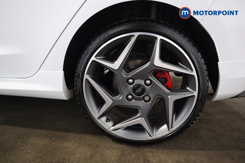 Used Ford Fiesta for sale - 77760212: Photo 35