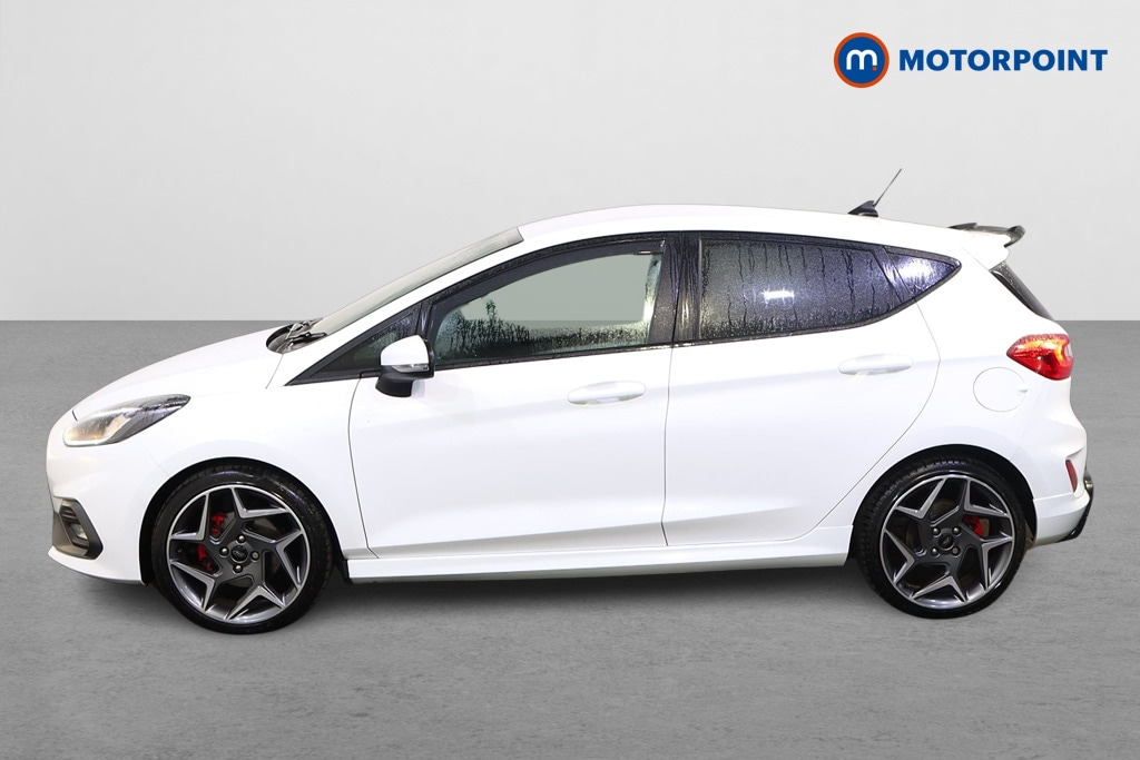 Used Ford Fiesta for sale - 77760212: Photo 4