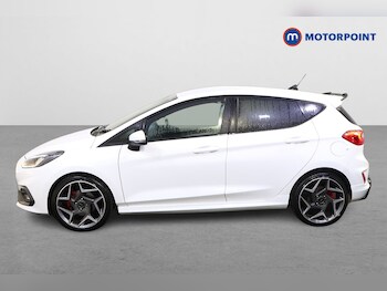 Used Ford Fiesta undefined for sale - 77760212: Photo