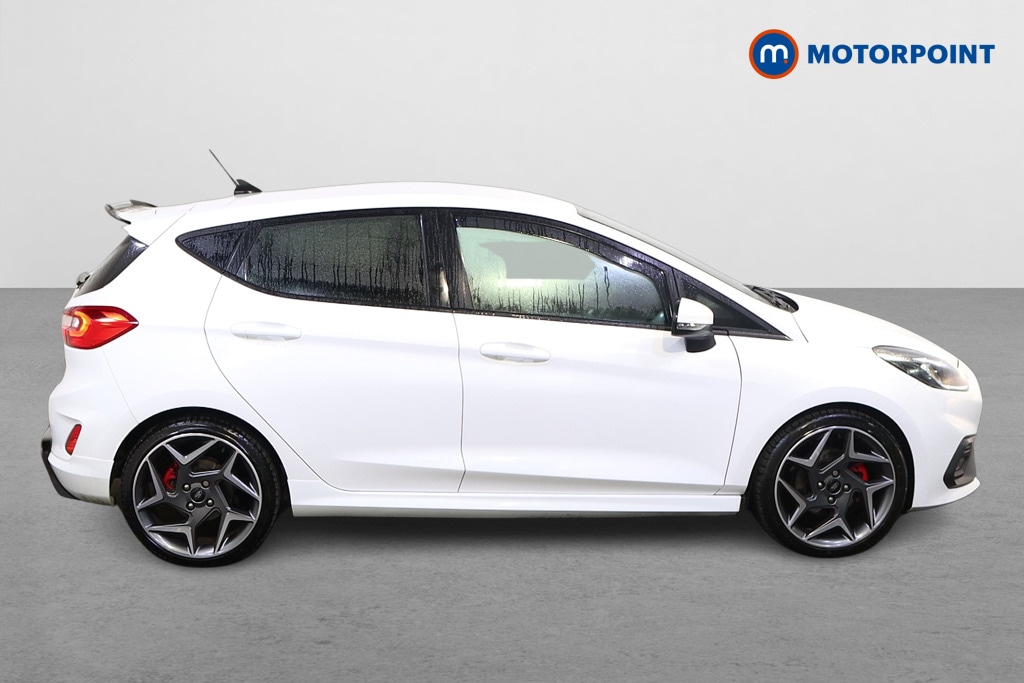 Used Ford Fiesta for sale - 77760212: Photo 8