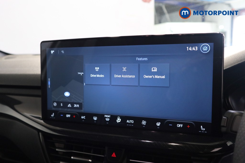 Used Ford Focus 2023 for sale - 78199546: Photo 10