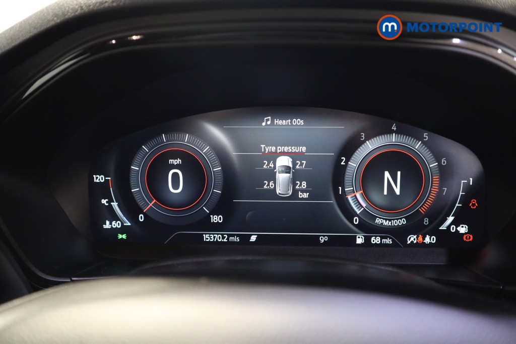 Used Ford Focus 2023 for sale - 78199546: Photo 12