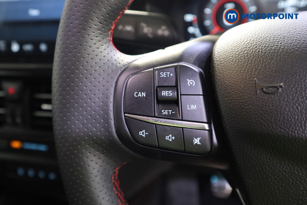 Used Ford Focus 2023 for sale - 78199546: Photo 13