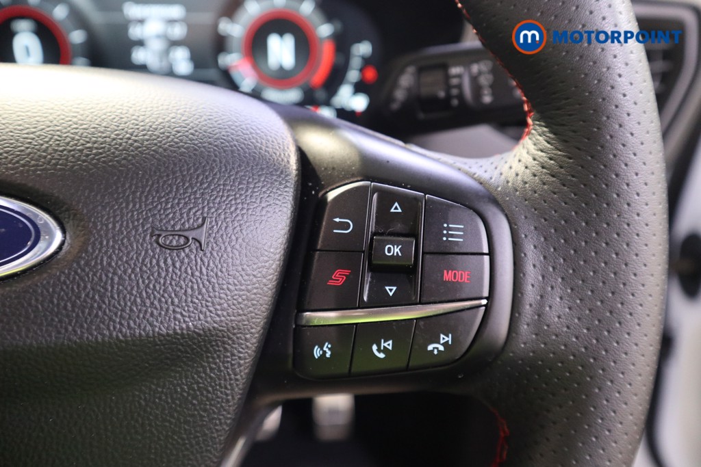 Used Ford Focus 2023 for sale - 78199546: Photo 14