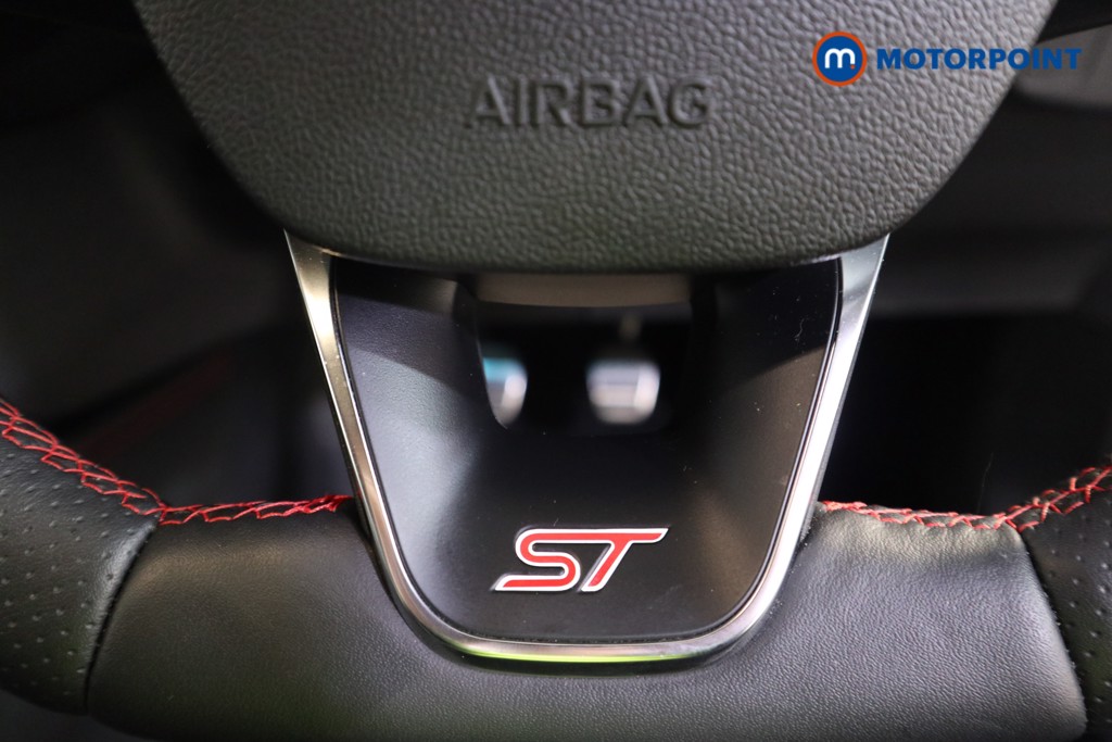 Used Ford Focus 2023 for sale - 78199546: Photo 15