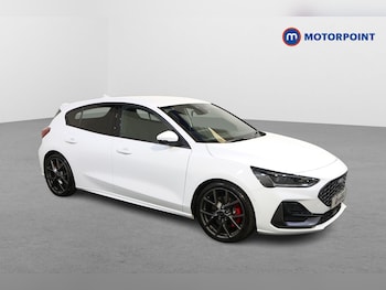 Used Ford Focus 2023 for sale - 78199546: Photo