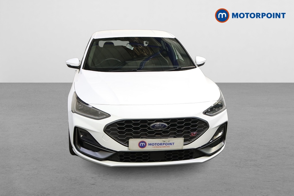 Used Ford Focus 2023 for sale - 78199546: Photo 2