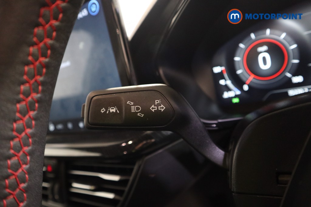 Used Ford Focus 2023 for sale - 78199546: Photo 21