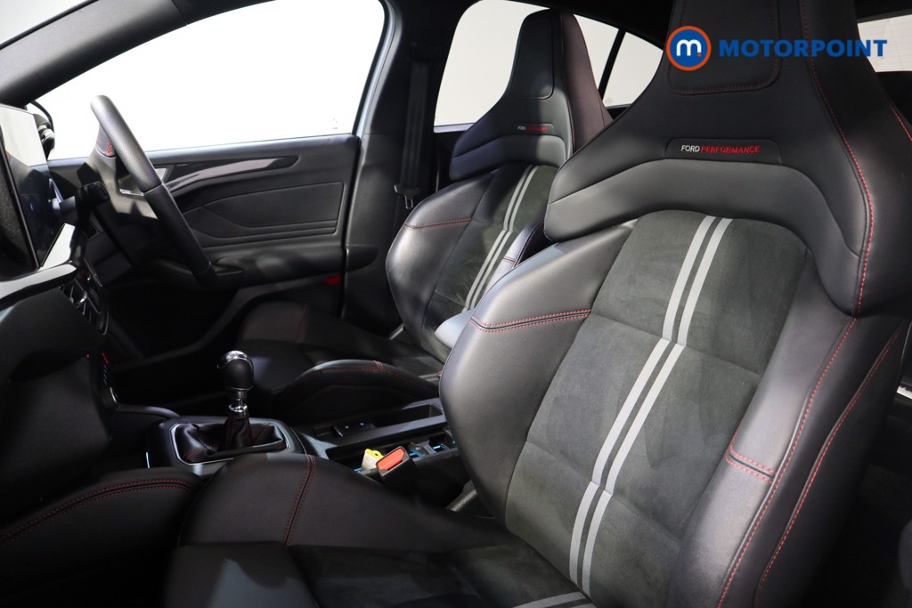 Used Ford Focus 2023 for sale - 78199546: Photo 27