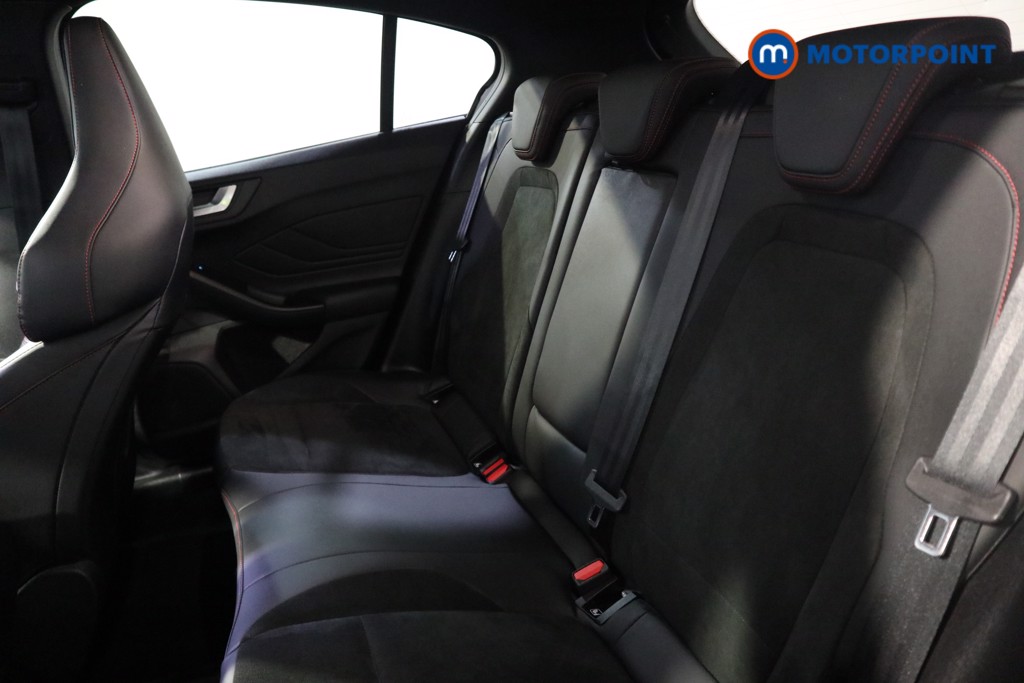 Used Ford Focus 2023 for sale - 78199546: Photo 29