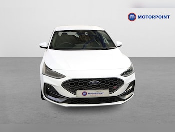 Used Ford Focus 2023 for sale - 78199546: Photo