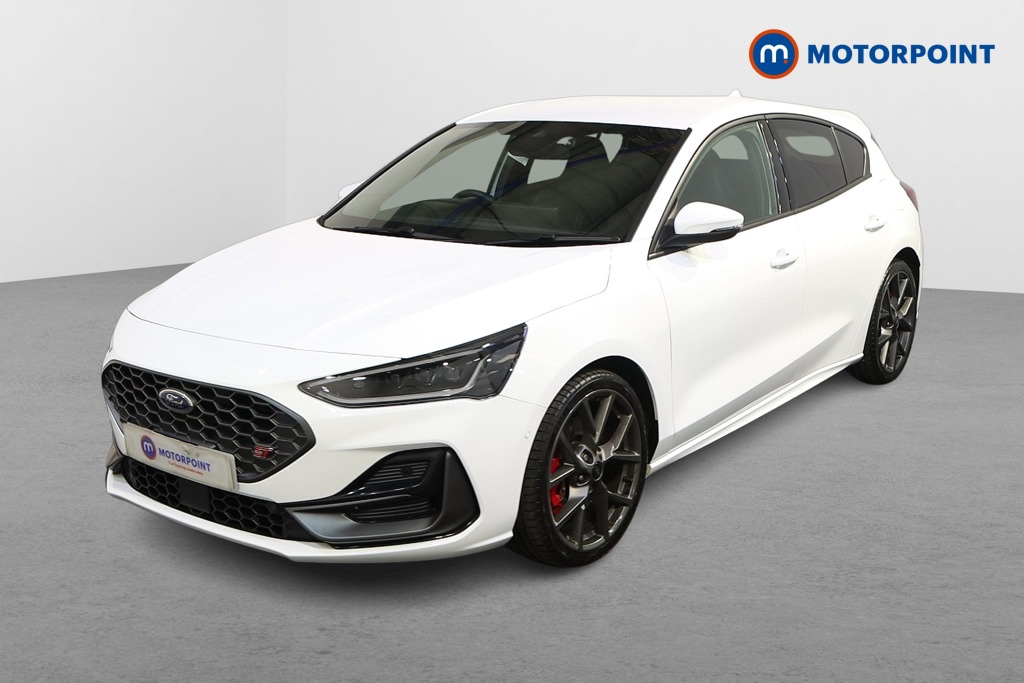 Used Ford Focus 2023 for sale - 78199546: Photo 3