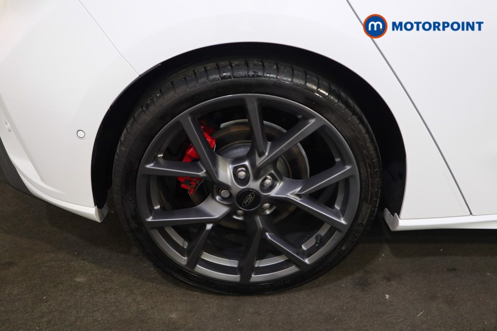 Used Ford Focus 2023 for sale - 78199546: Photo 34