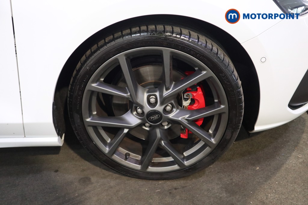 Used Ford Focus 2023 for sale - 78199546: Photo 35