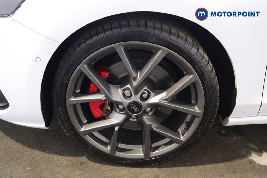 Used Ford Focus 2023 for sale - 78199546: Photo 36