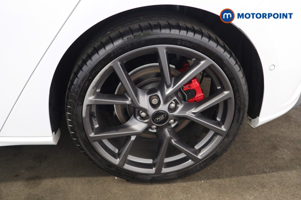 Used Ford Focus 2023 for sale - 78199546: Photo 37