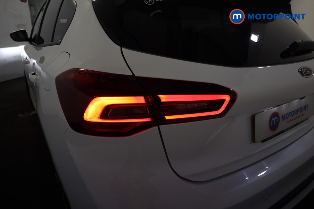 Used Ford Focus 2023 for sale - 78199546: Photo 39