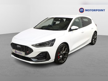 Used Ford Focus 2023 for sale - 78199546: Photo