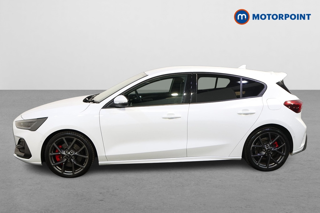 Used Ford Focus 2023 for sale - 78199546: Photo 4