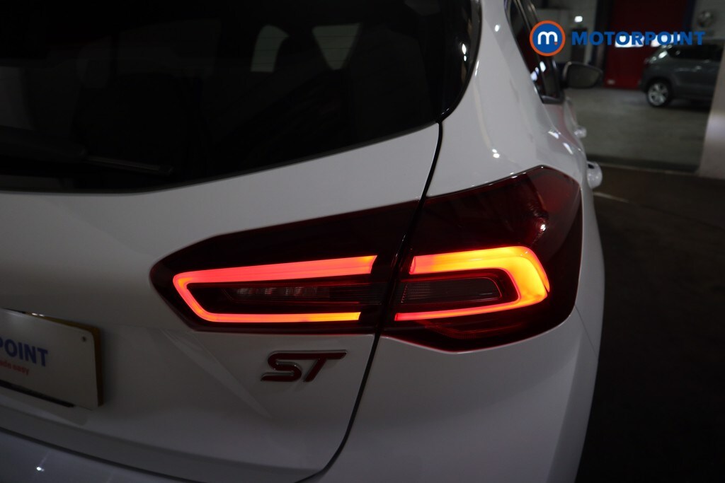 Used Ford Focus 2023 for sale - 78199546: Photo 40