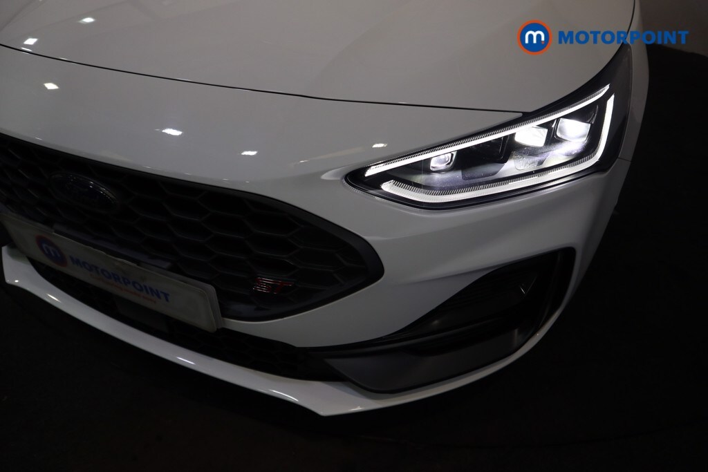 Used Ford Focus 2023 for sale - 78199546: Photo 49