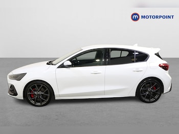 Used Ford Focus 2023 for sale - 78199546: Photo