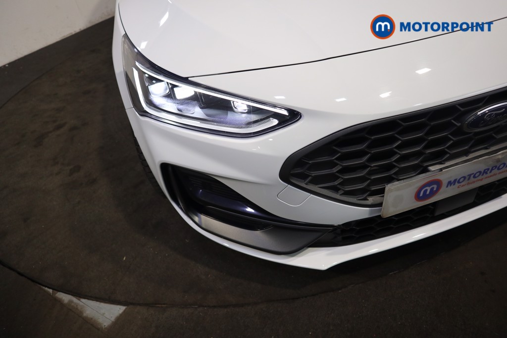 Used Ford Focus 2023 for sale - 78199546: Photo 50