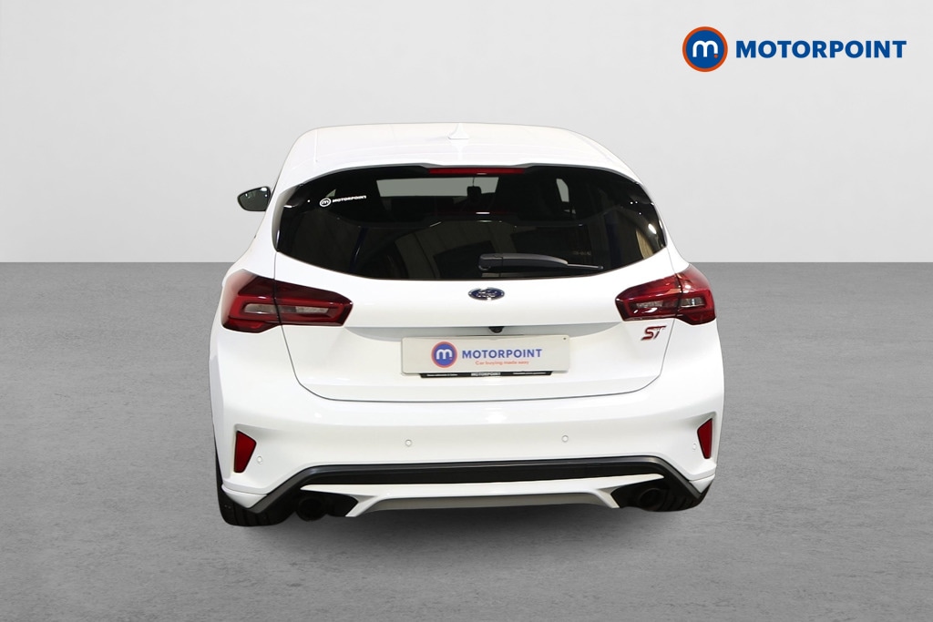 Used Ford Focus 2023 for sale - 78199546: Photo 6