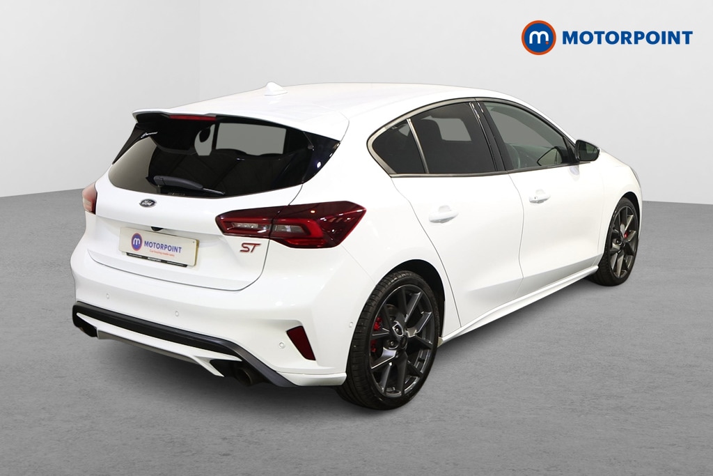 Used Ford Focus 2023 for sale - 78199546: Photo 7