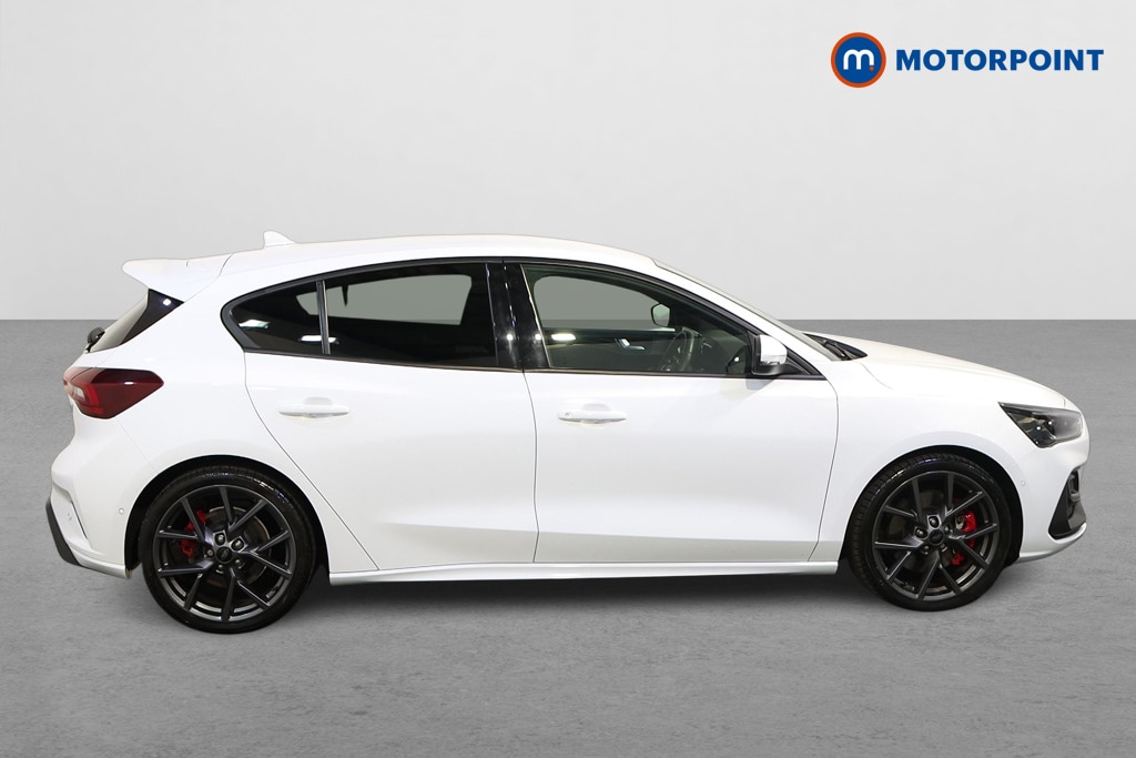 Used Ford Focus 2023 for sale - 78199546: Photo 8