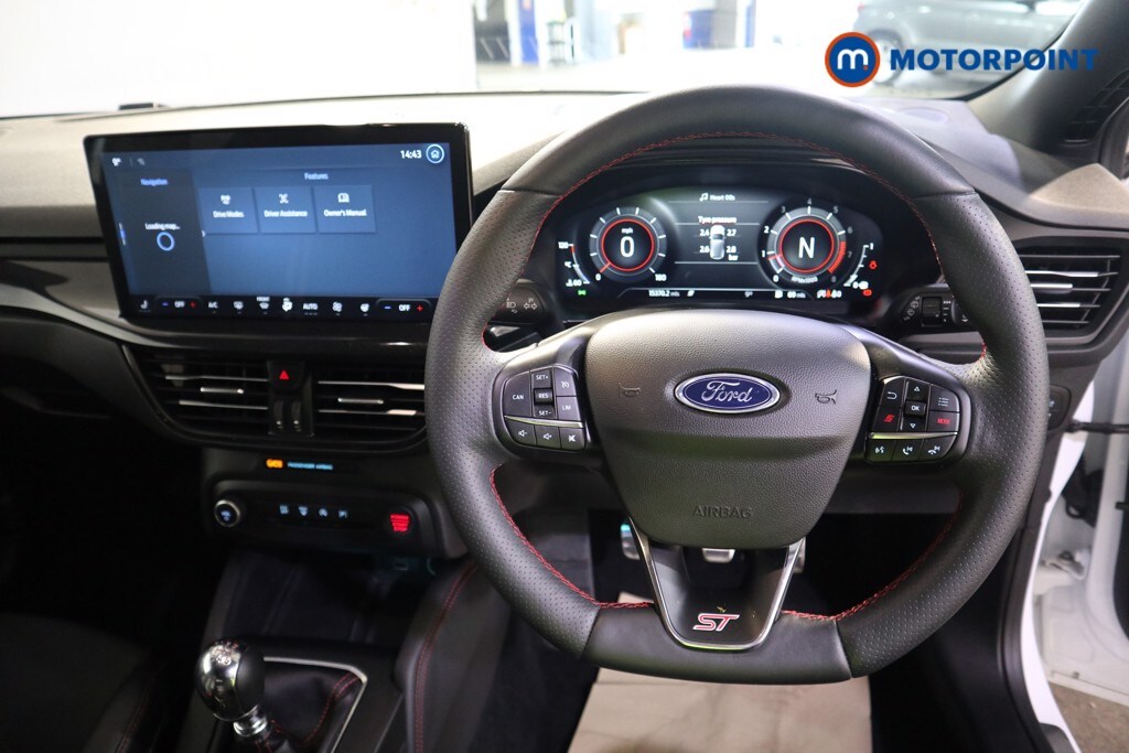 Used Ford Focus 2023 for sale - 78199546: Photo 9