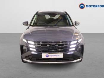Used Hyundai TUCSON 2024 for sale - 74805710: Photo